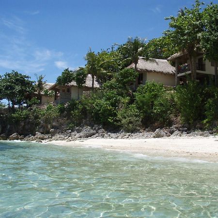 Tepanee Beach Resort Malapascua-sziget Kültér fotó