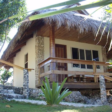Tepanee Beach Resort Malapascua-sziget Kültér fotó