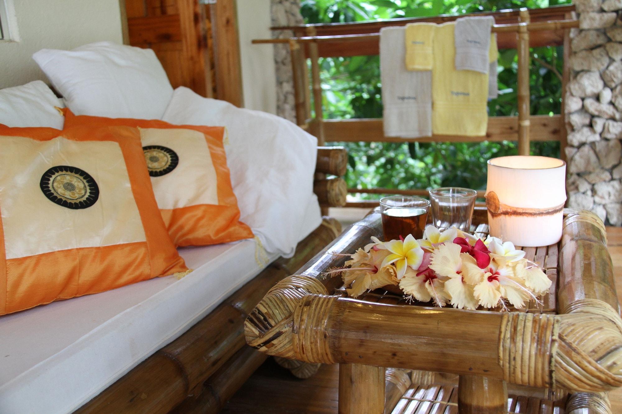 Tepanee Beach Resort Malapascua-sziget Kültér fotó