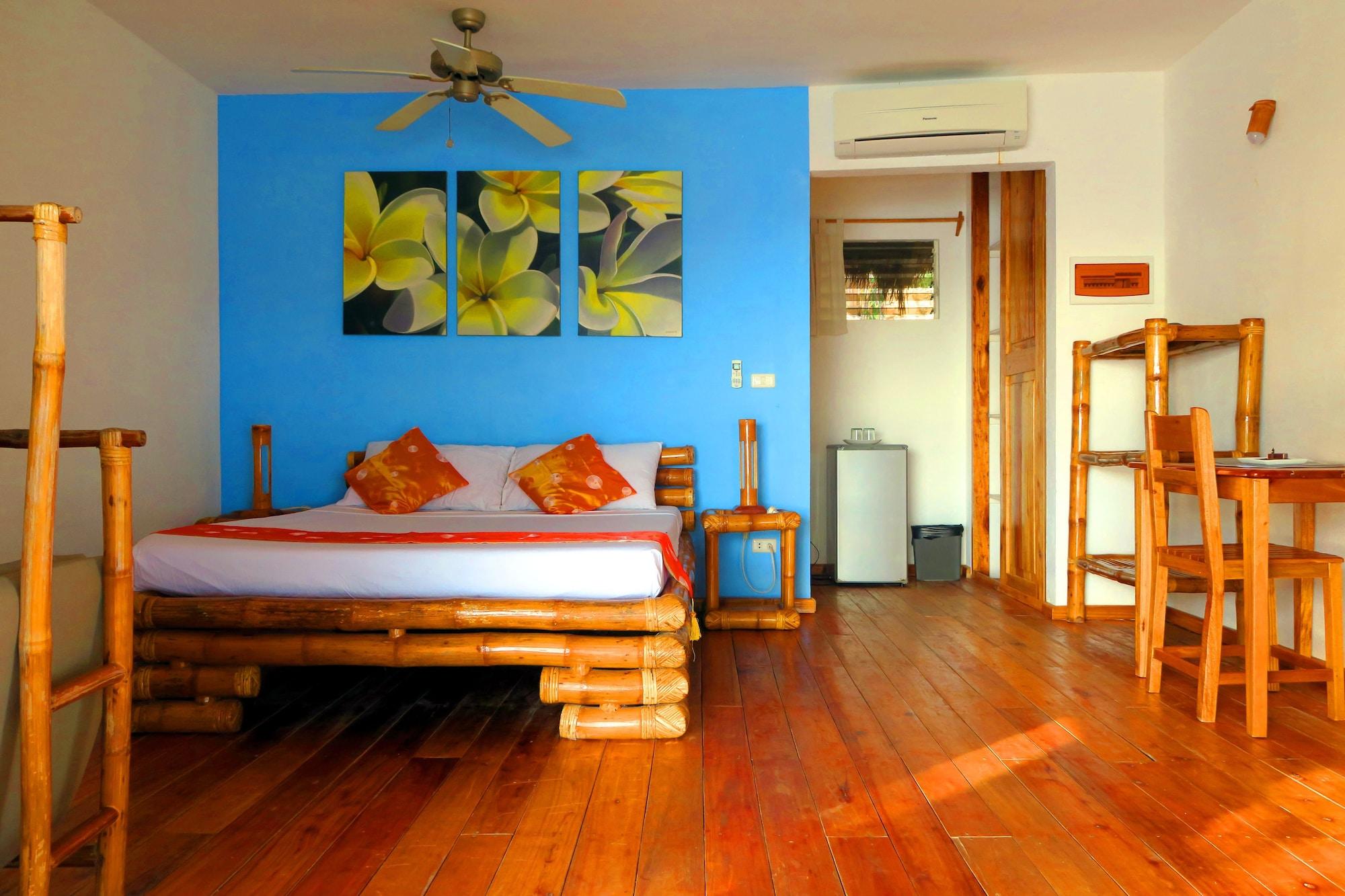 Tepanee Beach Resort Malapascua-sziget Kültér fotó