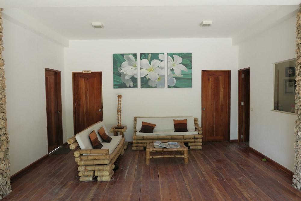 Tepanee Beach Resort Malapascua-sziget Kültér fotó