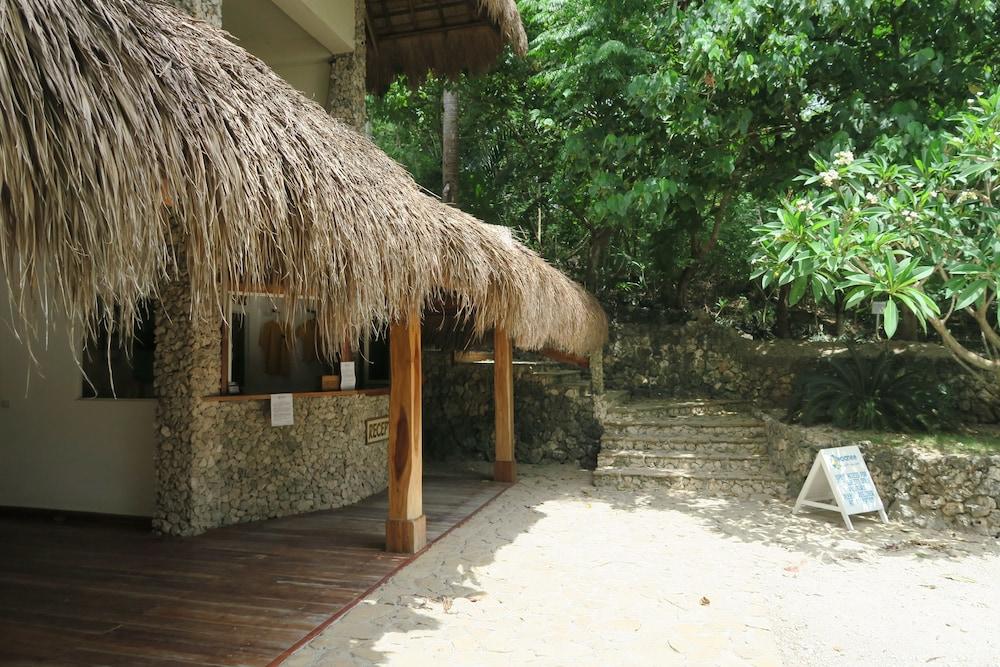 Tepanee Beach Resort Malapascua-sziget Kültér fotó