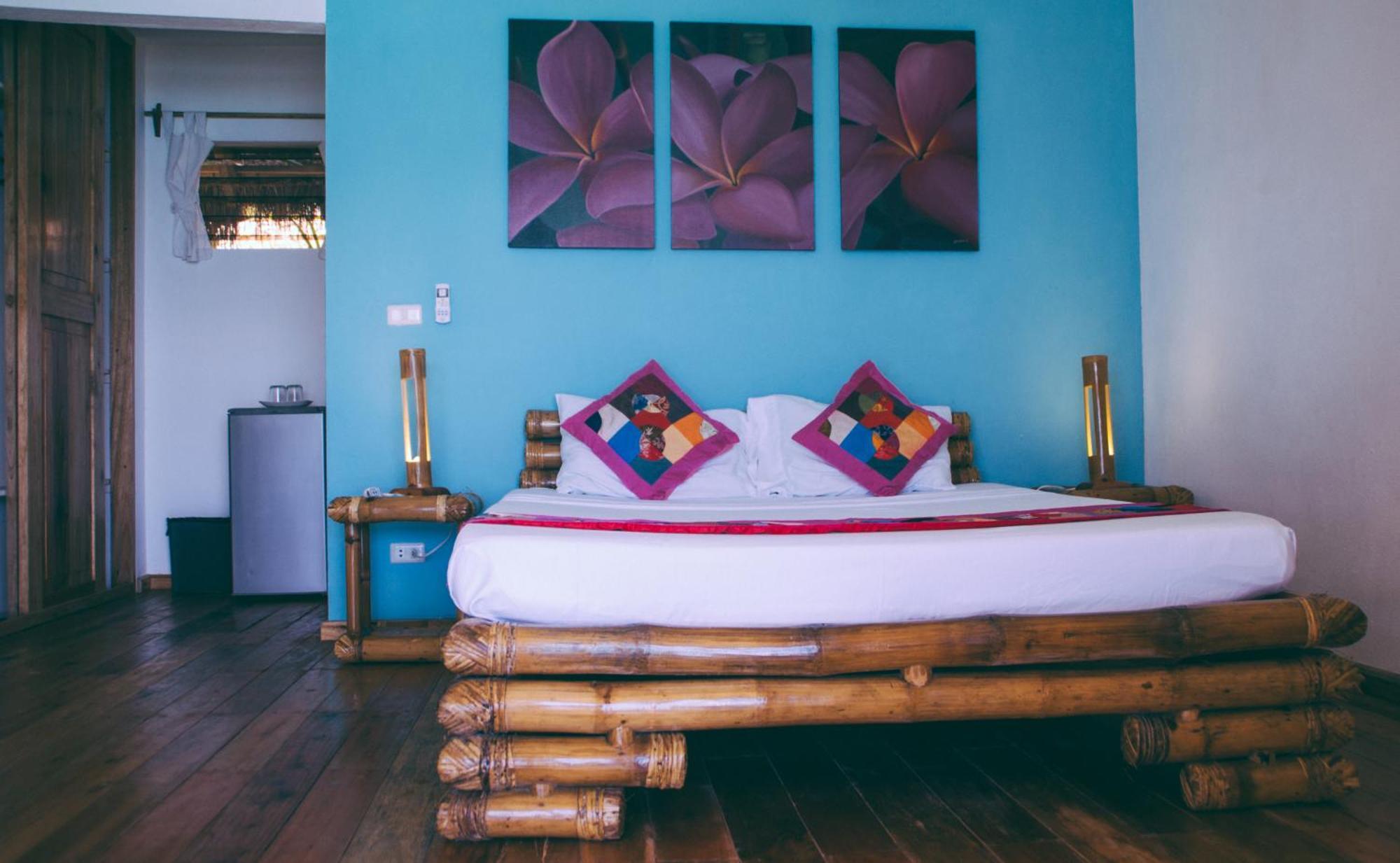Tepanee Beach Resort Malapascua-sziget Kültér fotó