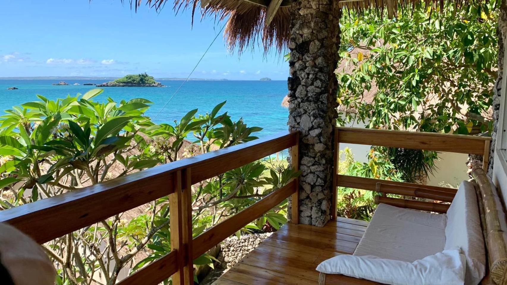 Tepanee Beach Resort Malapascua-sziget Kültér fotó