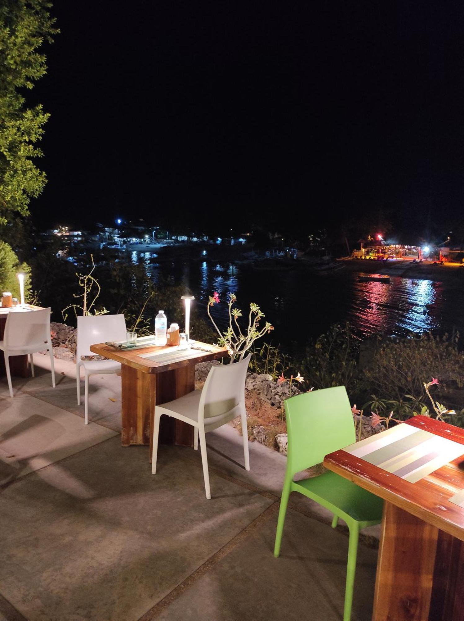 Tepanee Beach Resort Malapascua-sziget Kültér fotó