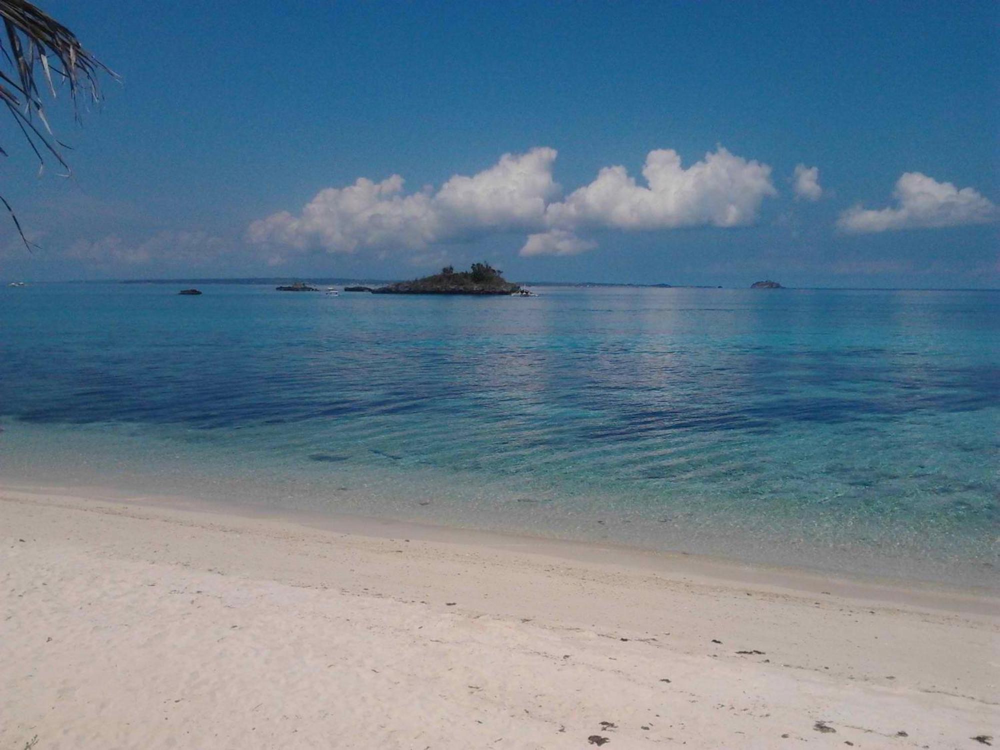 Tepanee Beach Resort Malapascua-sziget Kültér fotó