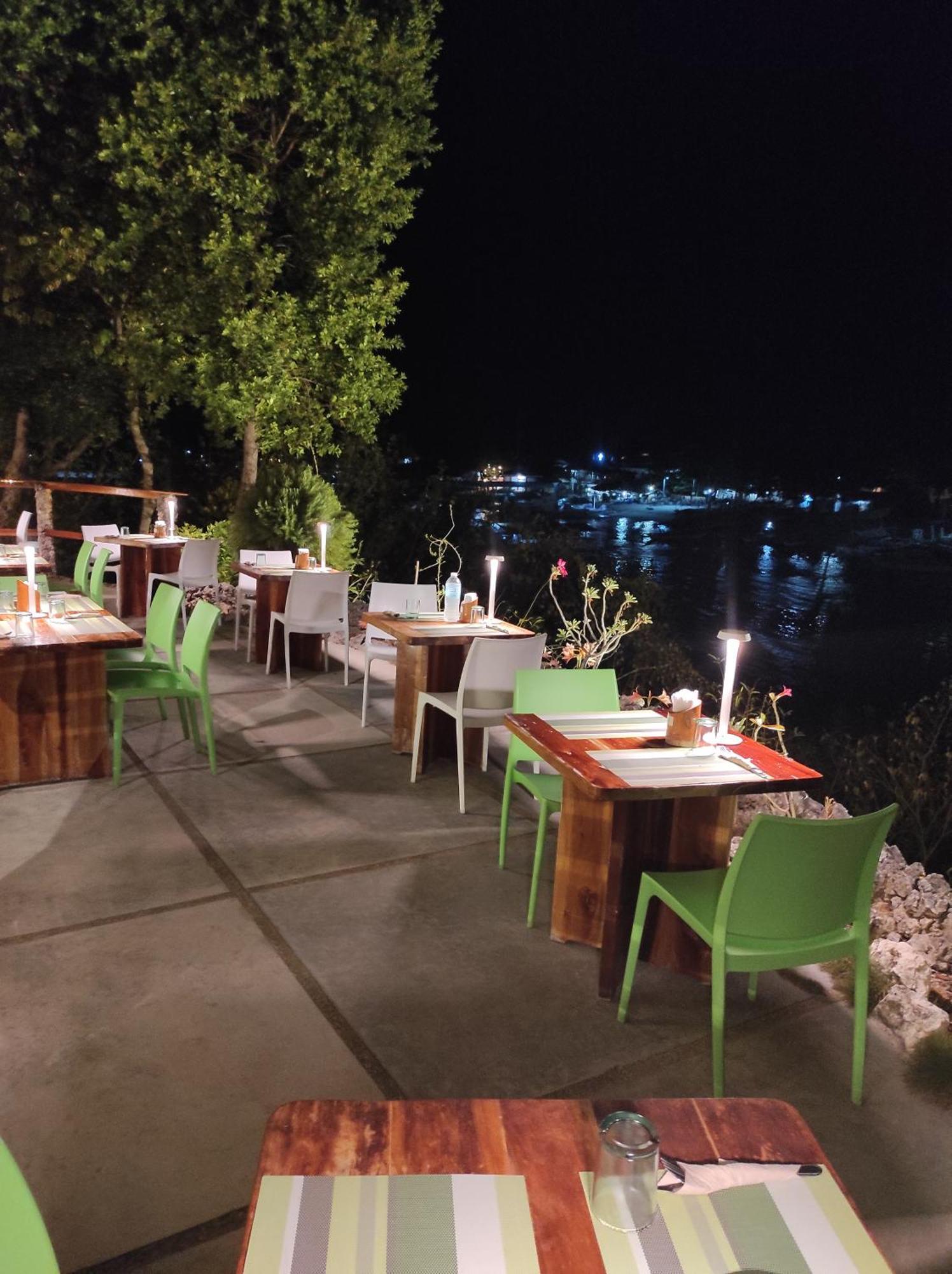 Tepanee Beach Resort Malapascua-sziget Kültér fotó