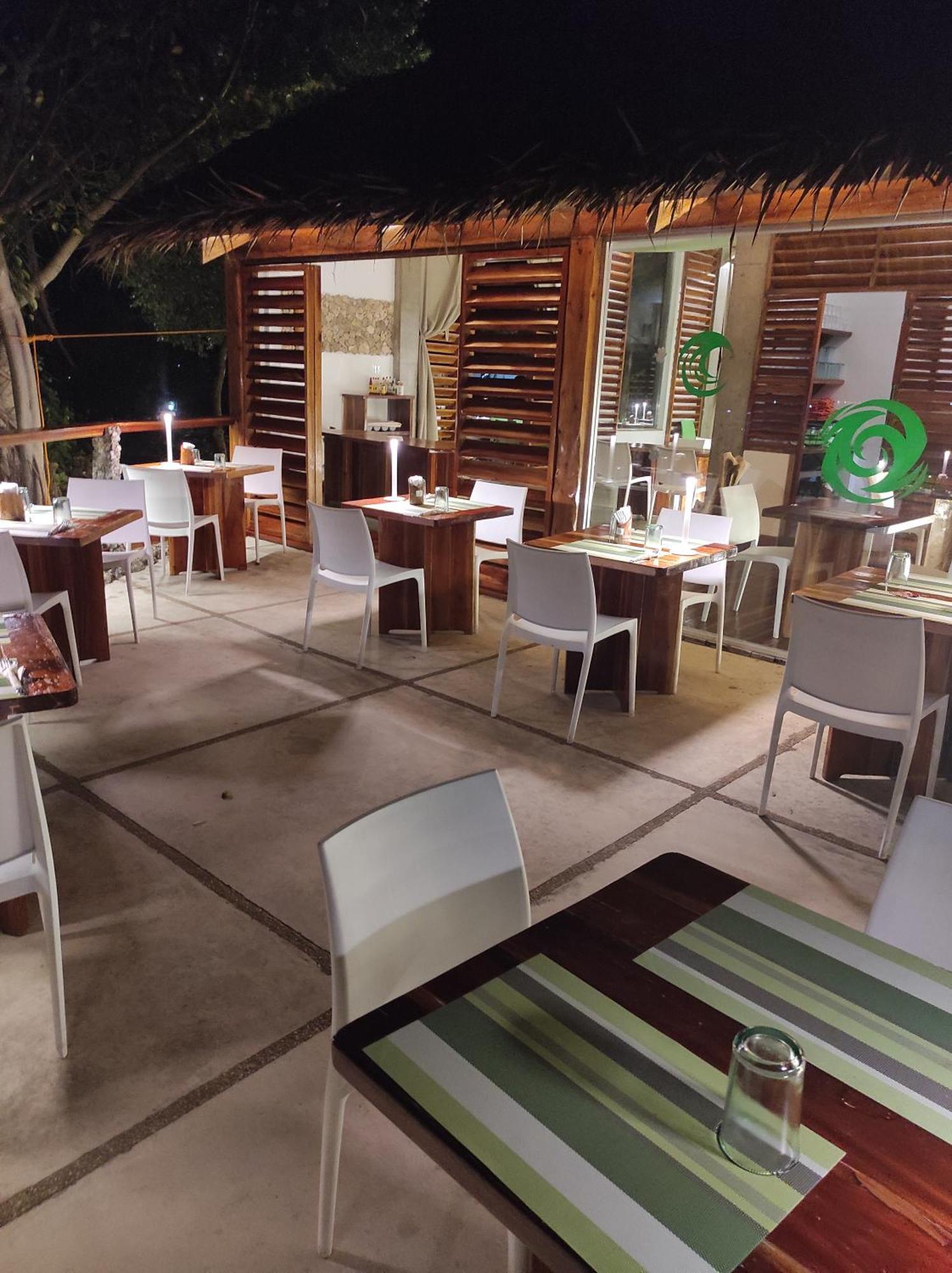 Tepanee Beach Resort Malapascua-sziget Kültér fotó