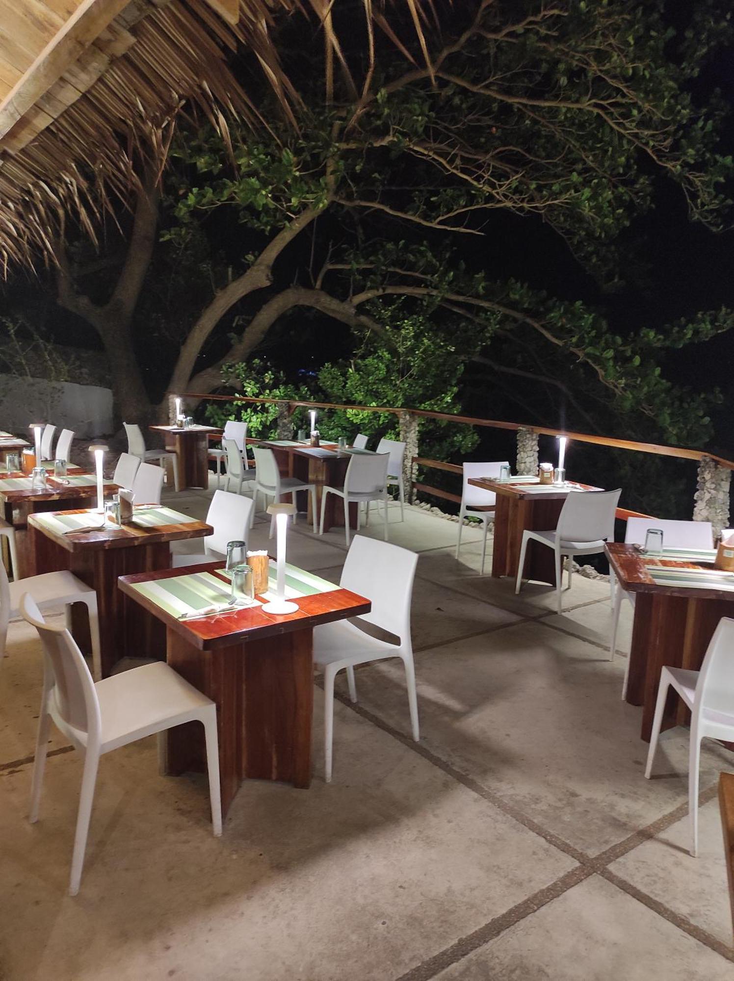 Tepanee Beach Resort Malapascua-sziget Kültér fotó