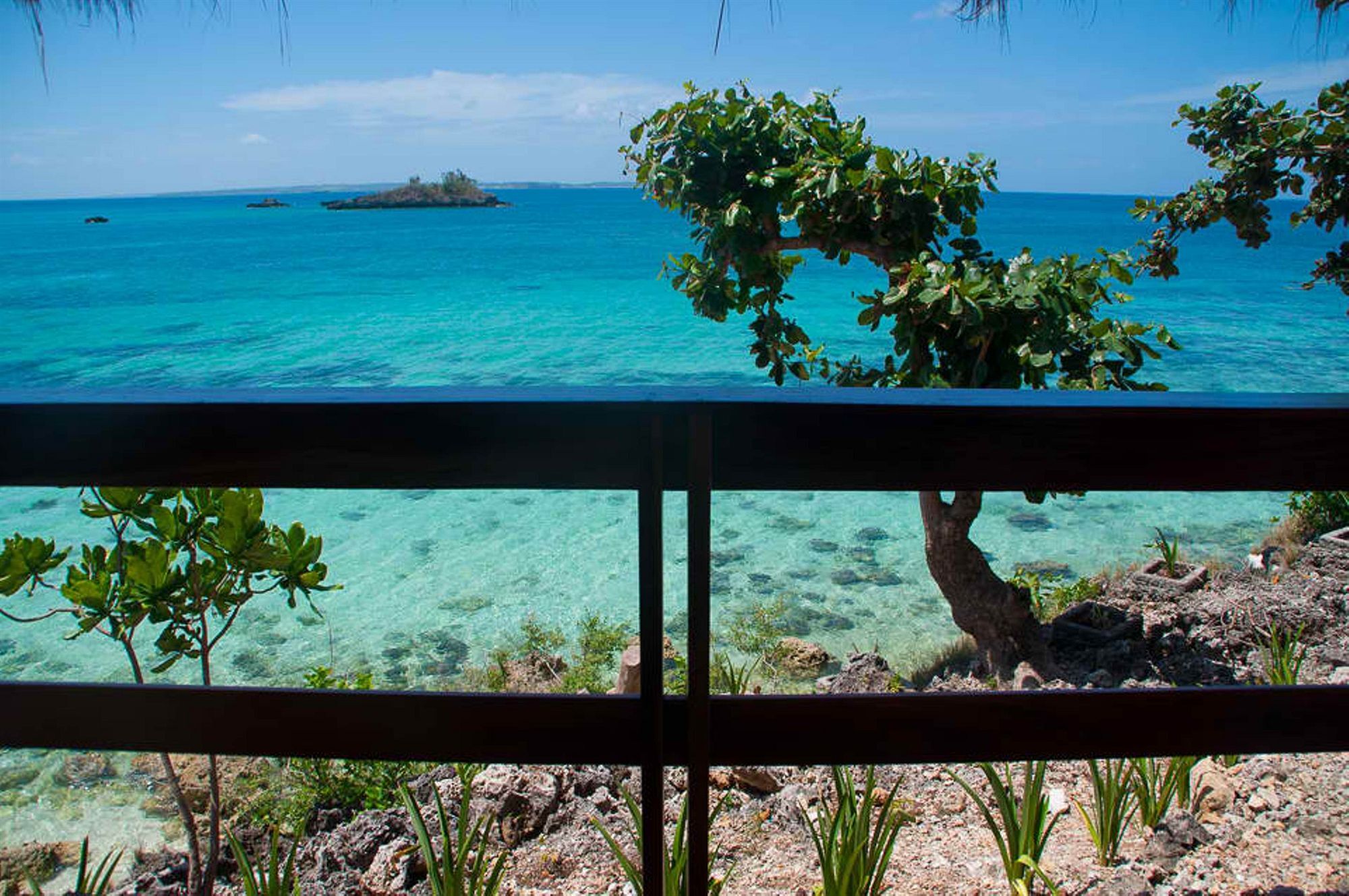 Tepanee Beach Resort Malapascua-sziget Kültér fotó