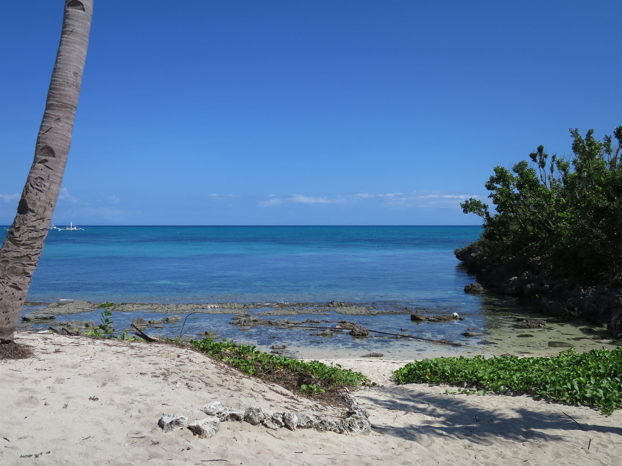 Tepanee Beach Resort Malapascua-sziget Kültér fotó