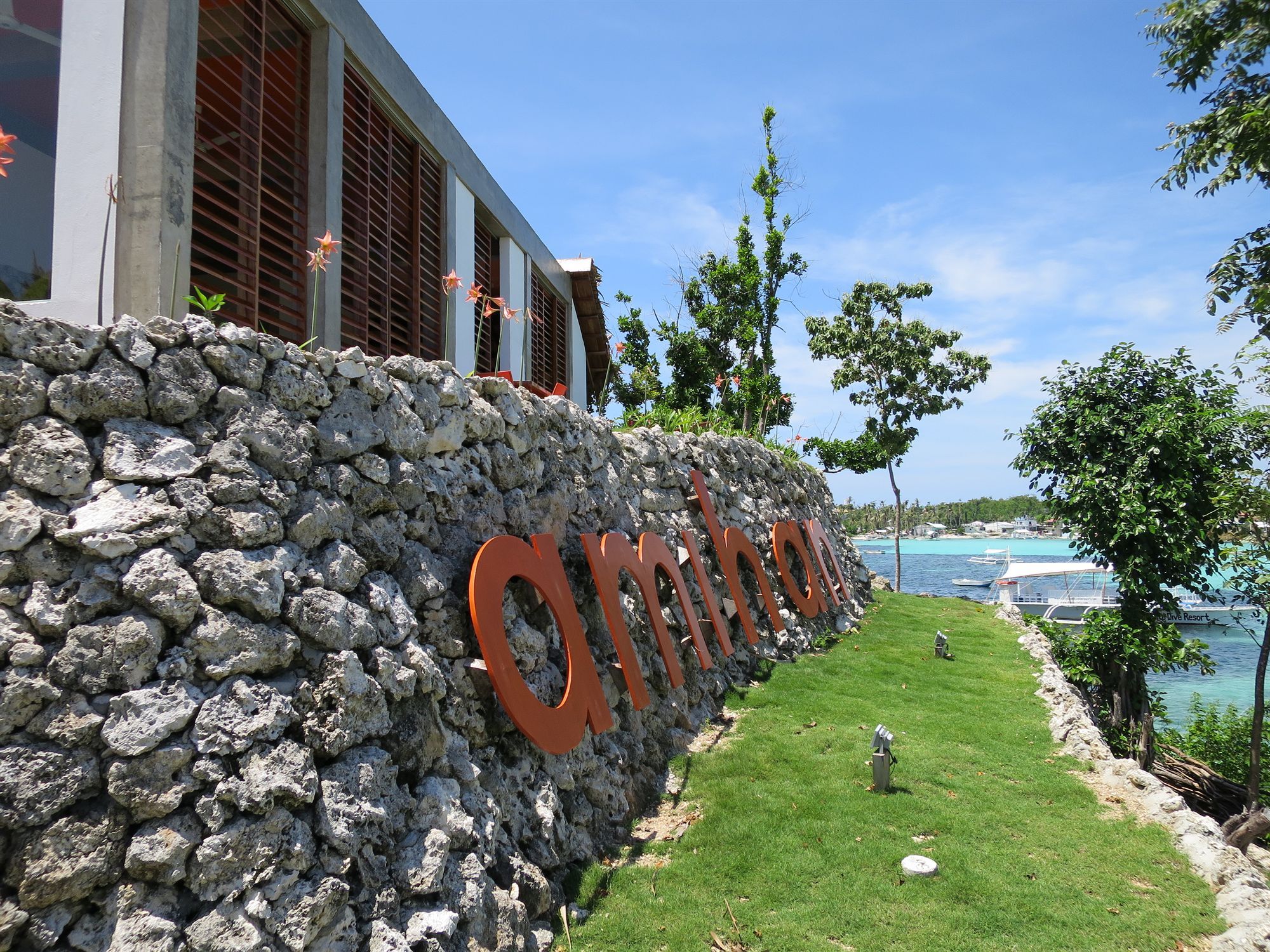 Tepanee Beach Resort Malapascua-sziget Kültér fotó
