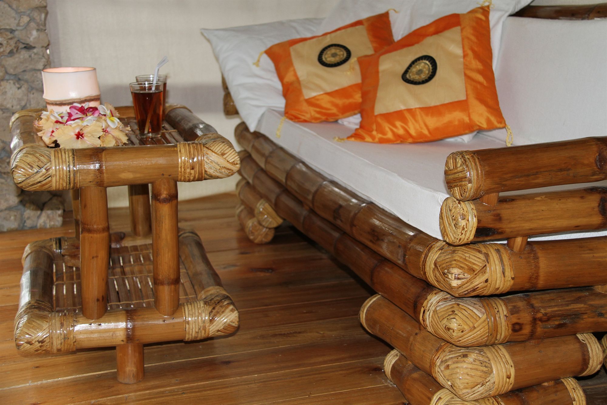 Tepanee Beach Resort Malapascua-sziget Kültér fotó